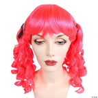 Hot Pink
