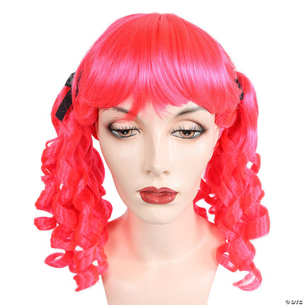 Hot Pink
