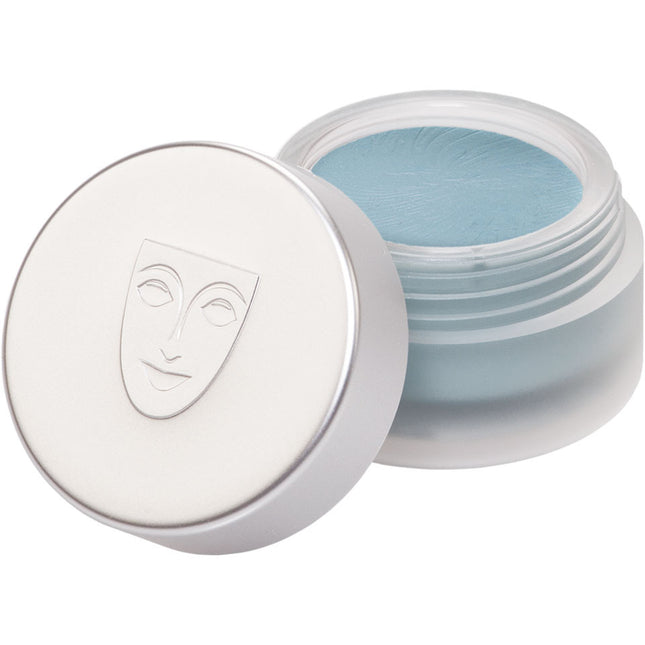 HD Cream Liners- turquoise breeze