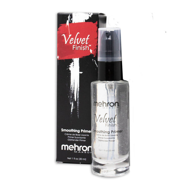 Velvet Finish Smoothing Primer