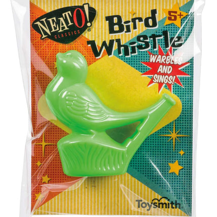 Bird Whistle