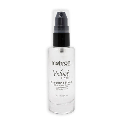 Velvet Finish Smoothing Primer- front view