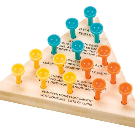 Peg Game