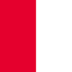 Red/White / Medium