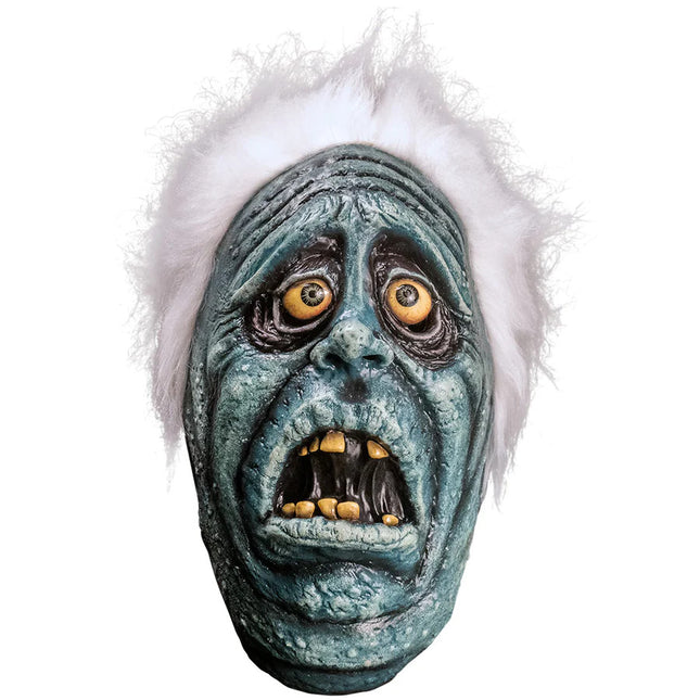 Glob Mask- front view