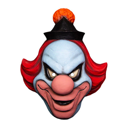 Scooby Doo Clown Mask