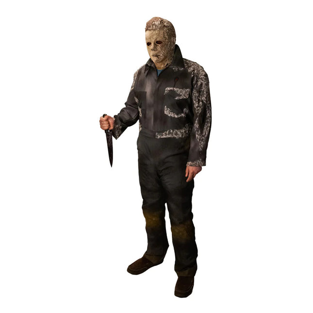 Halloween Ends- Michael Myers Child Coveralls