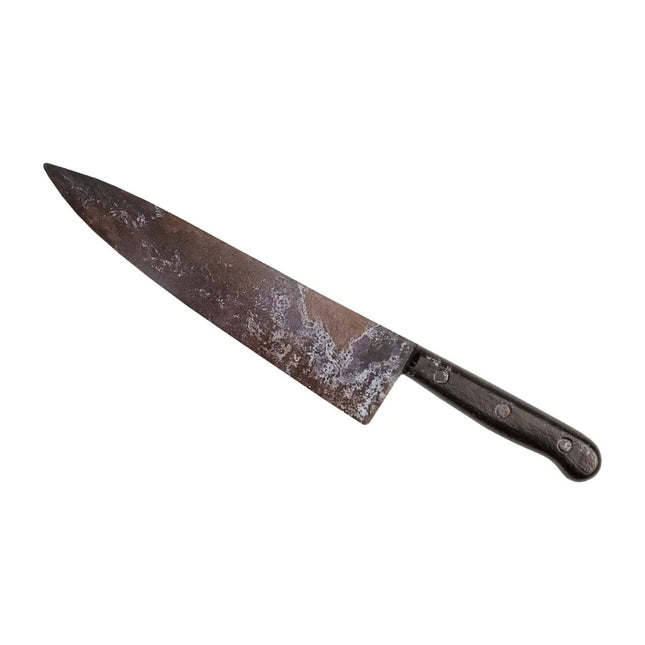 Halloween Ends- Knife- front view