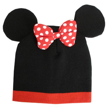 Disney- Minnie Mouse Beanie