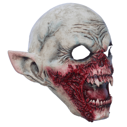 Kurten (Junior) Mask- angled view