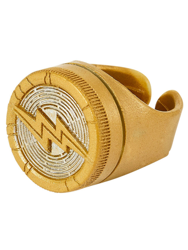The Flash Light-Up Kids Ring
