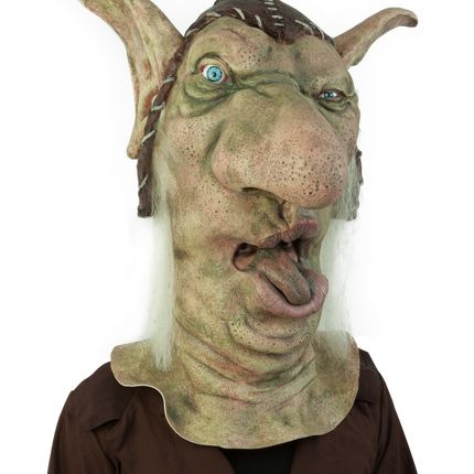 Shnoz Goblin Premium Mask