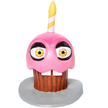 Five Nights at Freddy's Cupcake Shoulder Sitter