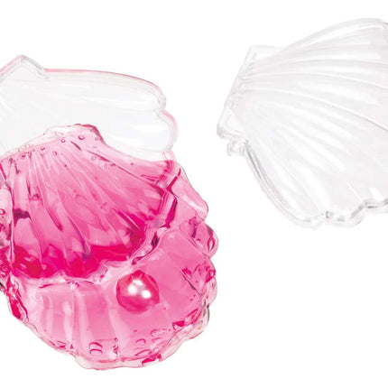 Pearl Putty- pink