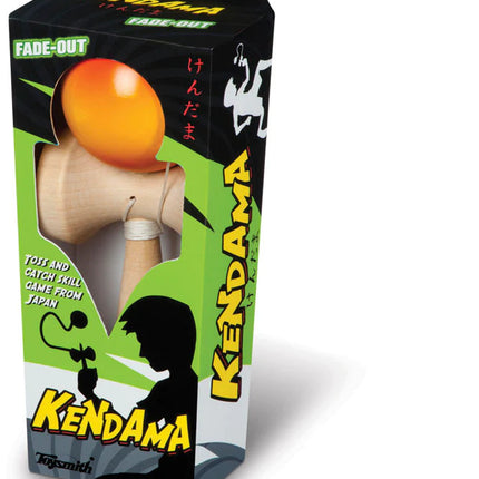 Kendama- package