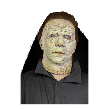  Michael Myers mask