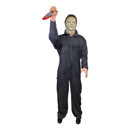 Michael Myers Animatronic Prop