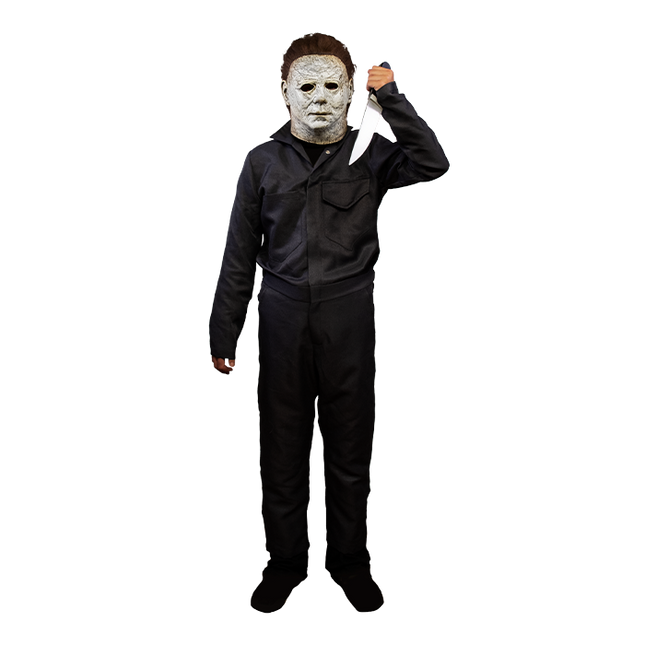 Michael Myers Children's Costume