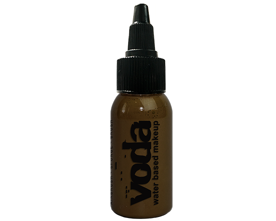 Voda PRO (Water Based)