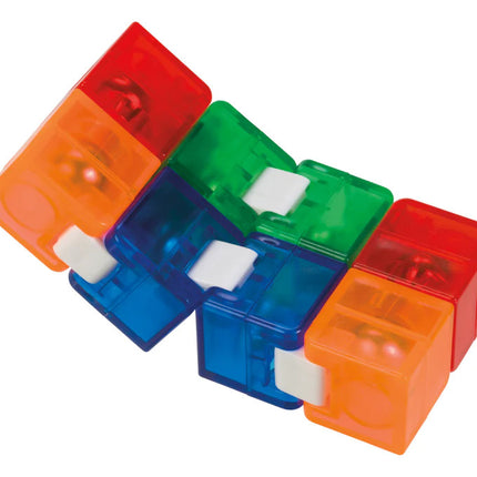 Infinite Fidget Cube