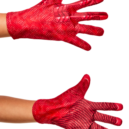 The Flash Kids Gloves