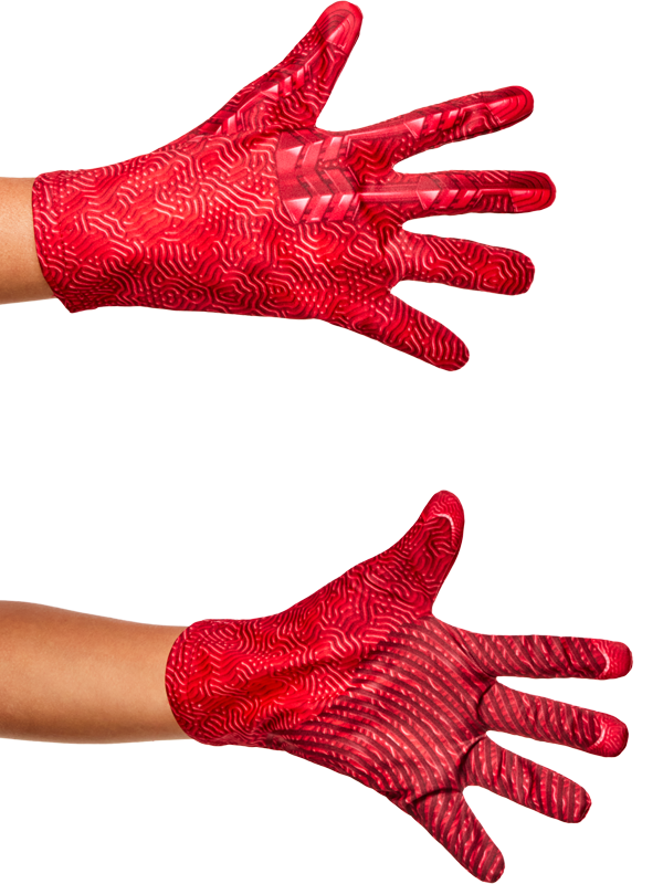 The Flash Kids Gloves