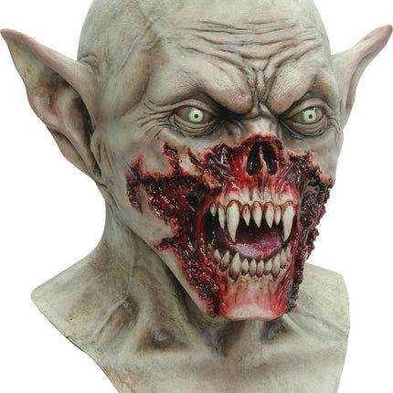Coridian Elder Mask
