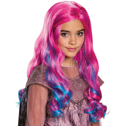 Descendants 3- Audrey Wig