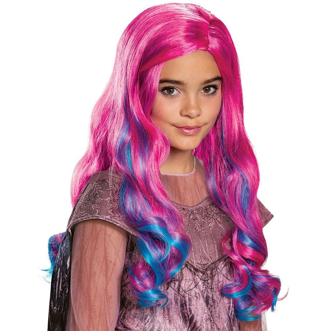 Descendants 3- Audrey Wig