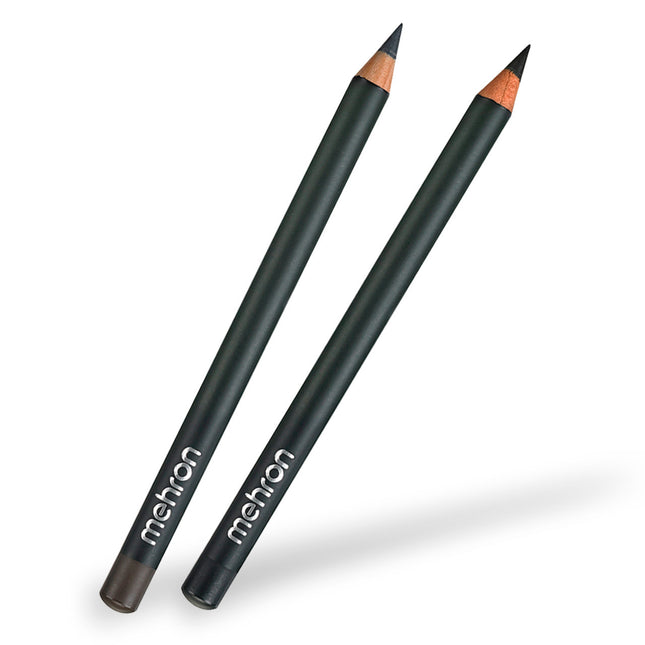 E.Y.E Liner Pencils- angled view
