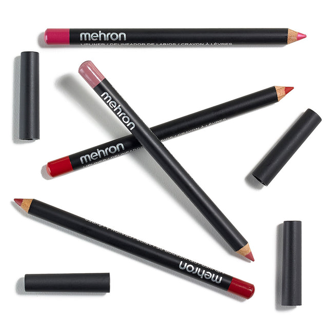 L.I.P Pencils