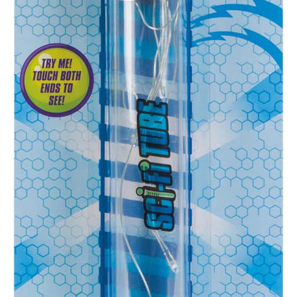 Sci-Fi Tube- in package