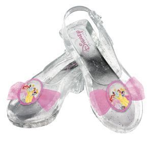 Princess Shoes CHILD OS