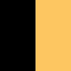 Black/Neon Orange