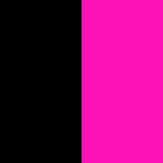 Black/Neon Pink