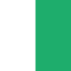 White/Green