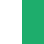 White/Green