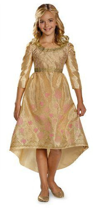 Aurora Coronation Gown