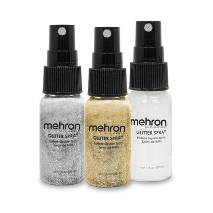 GlitterSpray