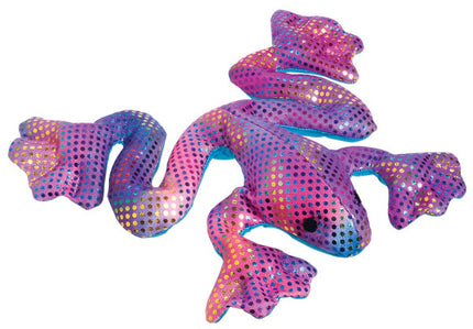 Reptile Sand Animal- frog