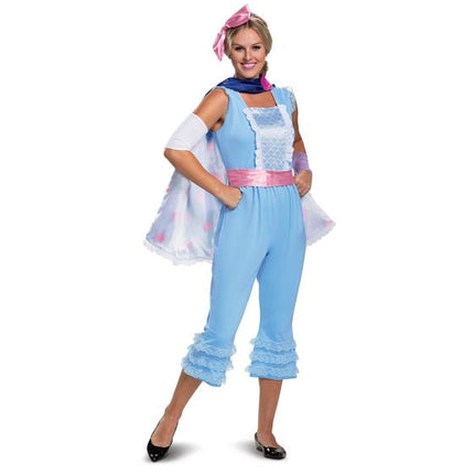 Deluxe Toy Story 4™ Bo Peep Costume- front view