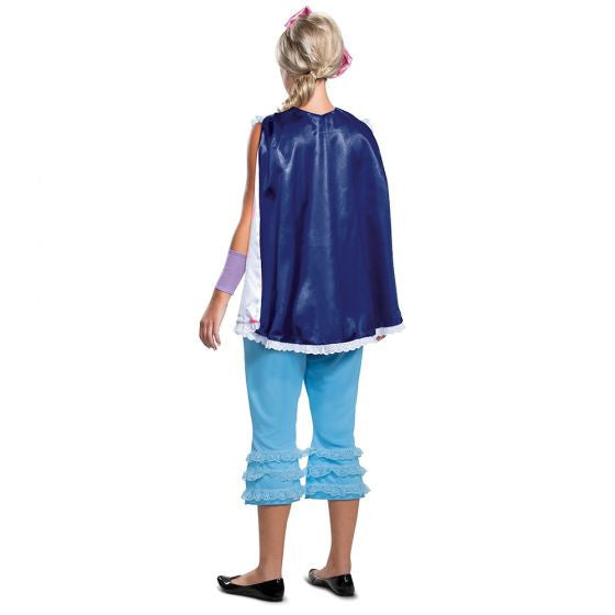 Deluxe Toy Story 4™ Bo Peep Costume- back view