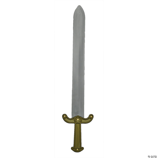 24" Plastic Roman Broadsword