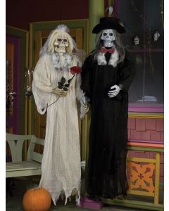 72" Hanging Bride or Groom