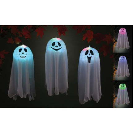 POP-OPEN Color Change Ghosts