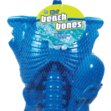 Bag O' Beach Bones