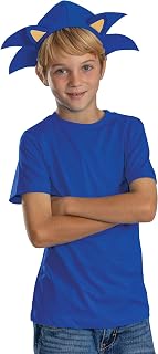 Diguise Sonic the Hedgehog Ears Headband