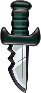 Disguise Among Us Costume Knife