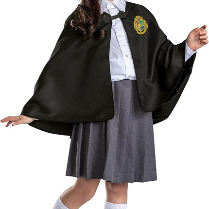 Disguise Harry Potter Sorting Hat & Cape Set
