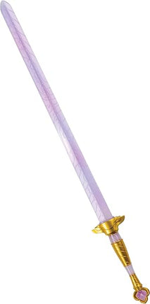 Disguise K-Pop Demon Hunters Rumi Four Tigers Sword Costume Accessory